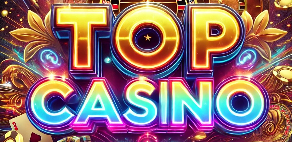 ТОП онлайн казино в России